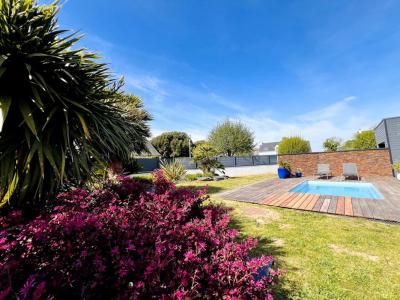 Acheter Maison Saint-gildas-de-rhuys Morbihan