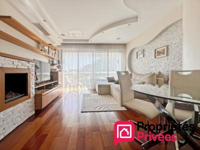 Acheter Appartement 72 m2 Villeneuve-loubet