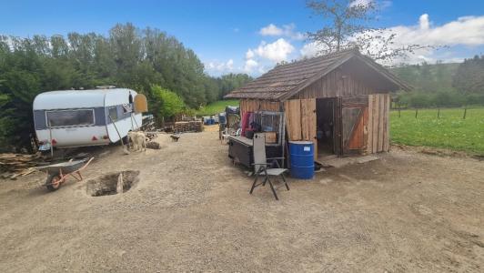 Acheter Terrain 2940 m2 Hoffen