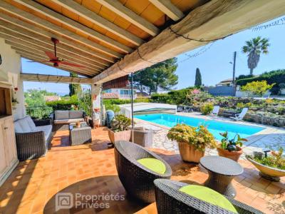 Acheter Maison Roquebrune-sur-argens Var