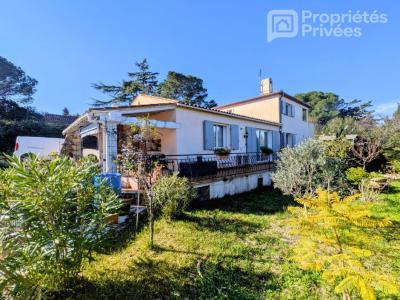 Acheter Maison Roquebrune-sur-argens 685000 euros
