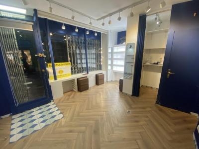 For rent Paris-17eme-arrondissement 20 m2 Paris (75017) photo 0