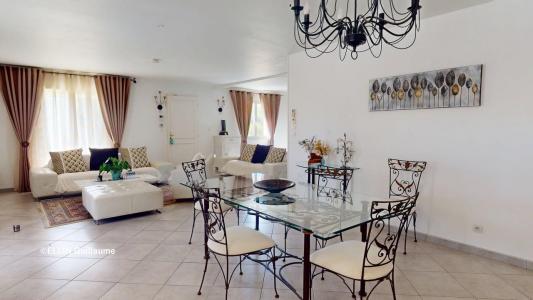 Acheter Maison 126 m2 Paulhan