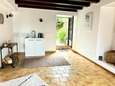 Acheter Maison 50 m2 Chapelle-sur-erdre