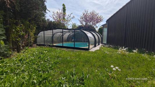 Annonce Vente 8 pi�ces Maison Gerzat 63