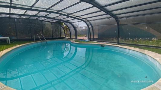 Acheter Maison 168 m2 Gerzat