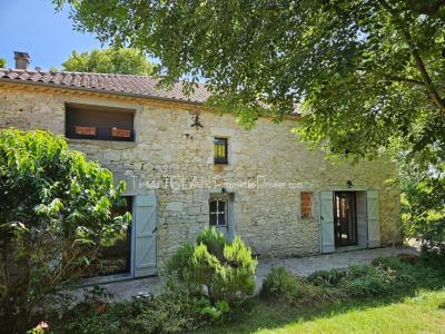 For sale Laroque-timbaut 10 rooms 324 m2 Lot et garonne (47340) photo 0