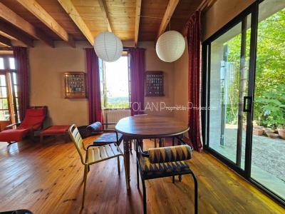 Acheter Maison Laroque-timbaut Lot et garonne