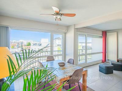 Annonce Vente 4 pi�ces Appartement Reze 44