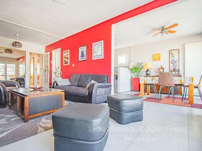 Acheter Appartement Reze Loire atlantique