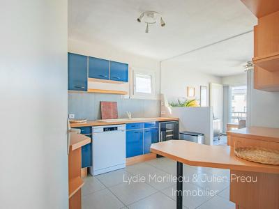 Acheter Appartement Reze 199000 euros