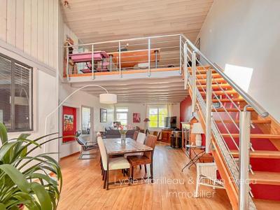 Annonce Vente 4 pi�ces Maison Chevroliere 44