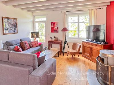 Acheter Maison Chevroliere Loire atlantique