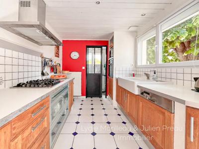 Acheter Maison Chevroliere 302000 euros