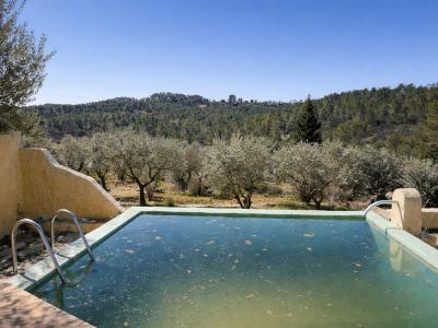 Annonce Vente 4 pi�ces Maison Barjols 83