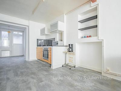 Annonce Vente 4 pi�ces Maison Reze 44