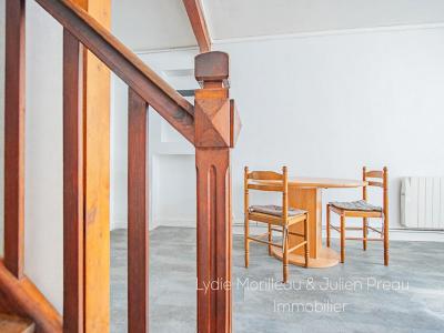 Acheter Maison Reze Loire atlantique