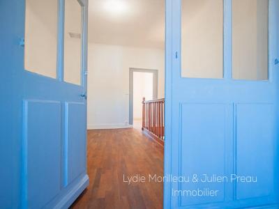 Acheter Maison Reze 190000 euros