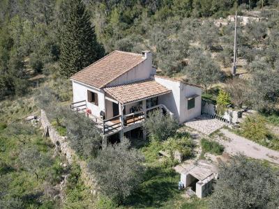 Annonce Vente 4 pi�ces Maison Barjols 83