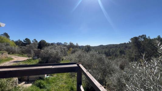 Acheter Maison Barjols Var