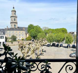 Acheter Appartement 54 m2 Auray