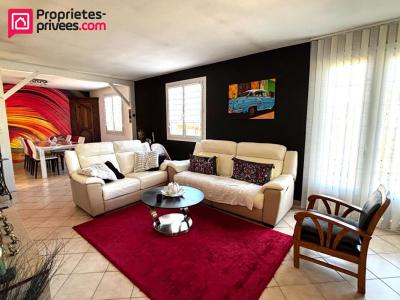 Annonce Vente 6 pi�ces Maison Neuville-sur-sarthe 72