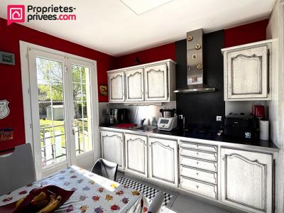 Acheter Maison Neuville-sur-sarthe 246750 euros