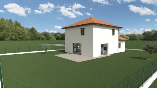 Annonce Vente Maison Saint-georges-d'esperanche 38