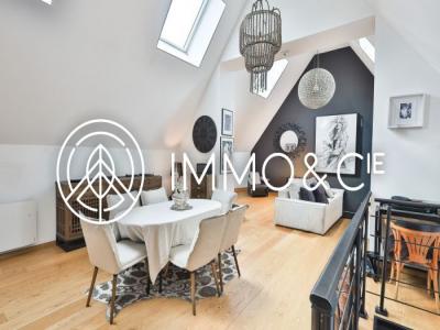 For sale Merignies 3 rooms 102 m2 Nord (59710) photo 0