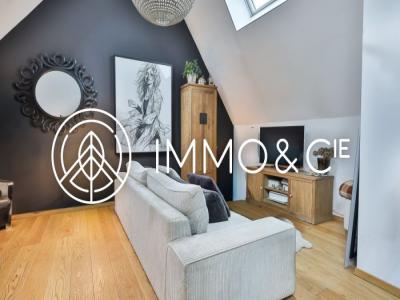 Annonce Vente 3 pi�ces Maison Merignies 59