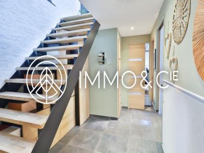 Acheter Maison Merignies Nord