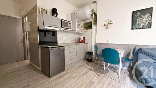 For rent Palavas-les-flots 1 room 22 m2 Herault (34250) photo 0