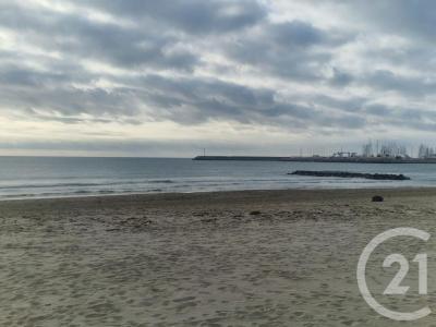 Louer Appartement Palavas-les-flots Herault