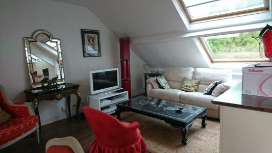 Annonce Vente 2 pi�ces Appartement Lisieux 14