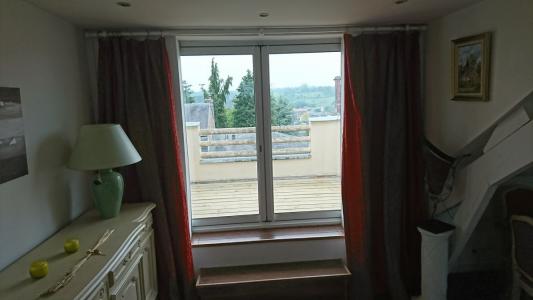 Acheter Appartement Lisieux Calvados