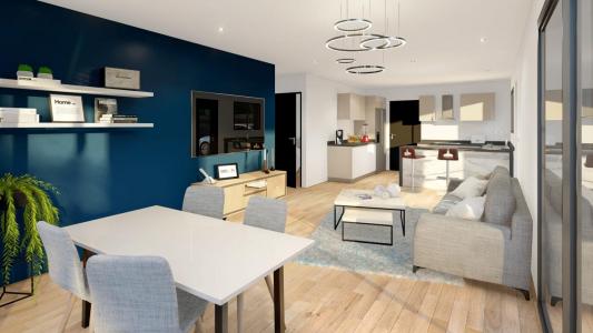 For sale Auray MERIADEC 88 m2 Morbihan (56400) photo 1