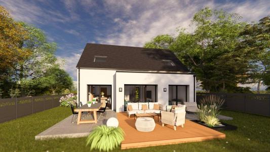 For sale Clohars-carnoet 5 rooms 97 m2 Finistere (29360) photo 0