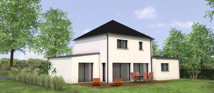 For sale Trelivan 102 m2 Cotes d'armor (22100) photo 1