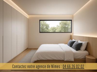 Acheter Maison Vallabrix 359000 euros