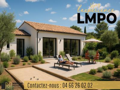 Acheter Terrain Saint-siffret Gard