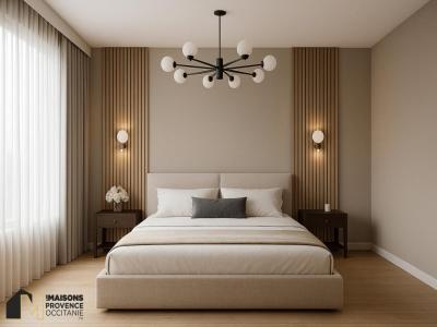 Acheter Maison Montagnac 313900 euros