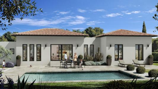 Acheter Maison 110 m2 Montagnac