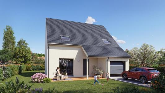 Annonce Vente 6 pi�ces Maison Chemille 49