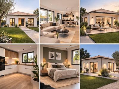 For sale Camarsac 90 m2 Gironde (33750) photo 0