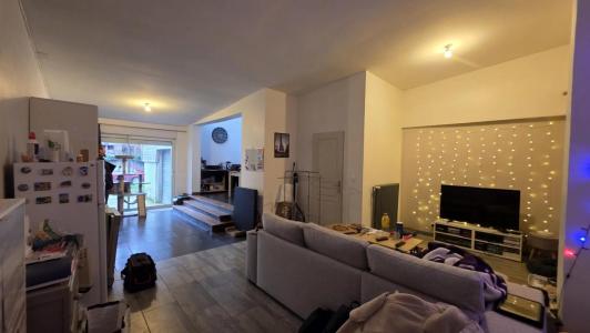 Acheter Immeuble 170 m2 Marseille-en-beauvaisis