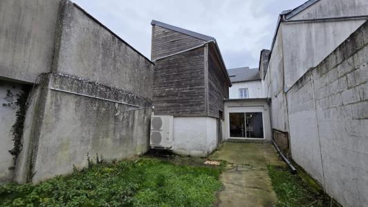 Acheter Immeuble Marseille-en-beauvaisis 193325 euros