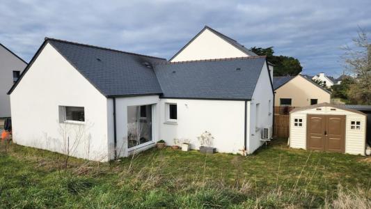 For sale Etel 4 rooms 85 m2 Morbihan (56410) photo 1