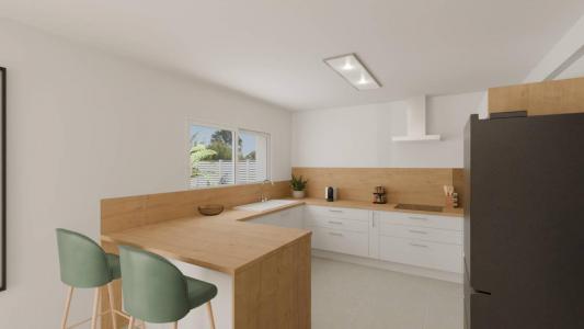 Acheter Maison Bretteville-sur-laize 247549 euros