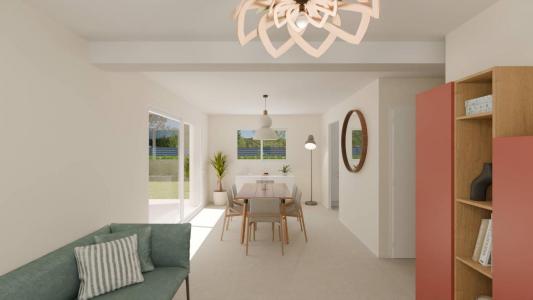 Acheter Maison 100 m2 Authie