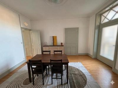 Acheter Immeuble 326 m2 Macon